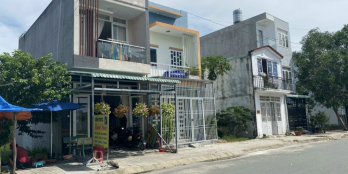 Nhà cần bán Khu dân cư Cát Tường Phú Sinh, 1 trệt 1 lầu 100m2(5x20) Giá 690 trệu