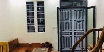 Lô góc, Xa La, 36m2, 4 tầng, 4 ngủ, giá 2,65 tỷ