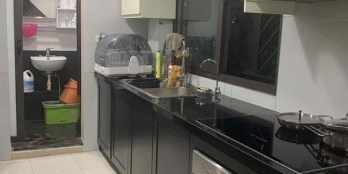 Bán nhà Hồng Mai, 5 tầng mới, ở ngay, nhỉnh 3 tỷ