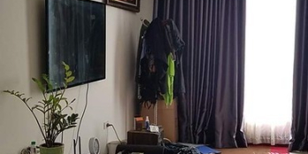 Gần KĐT Đền Lừ, Ô tô đỗ cửa, KD tốt, DT: 55m2 x 5T, MT 4.7m - Giá 5.7 tỷ