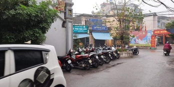 Bán nhà Trương ĐỊnh mặt ngõ thông ôtô, kinh doanh, mặt tiền rộng, nhỉnh 2 tỷ