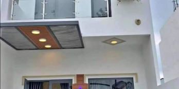 Bán nhà Đường Hương Lộ 11, Xã An Phú Tây, Huyện Bình Chánh