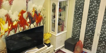 Nhà đẹp Bồ Đề vào ở ngay, ngõ ba gác quay đầu, 54.5m, chỉ 2.7 tỷ.