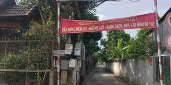 Bán Đất Hẻm 216 , Đ 30/4 , Hẻm Đối Diện Hs Biển Đông