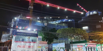 Căn Hộ Đẹp Nhất, 3 Mặt View Trực Diện Sông, Chỉ Trả trước 1.6 tỷ Là Sở Hữu