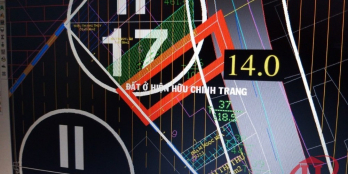 Bán Nhà Mặt Tiền Đường 22,Phước Long B , Q9