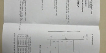 Nhà trọ 2MT hẻm xe hơi, SHR, gần Aeon mall bình tân.