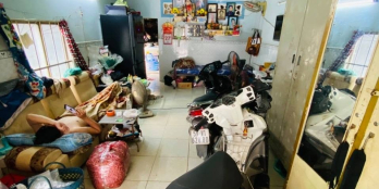 Chủ cần bán nhà 2T, 2 MT Dương Quảng Hàm,89m2,HXH đỗ cửa,chỉ hơn 3 tỷ