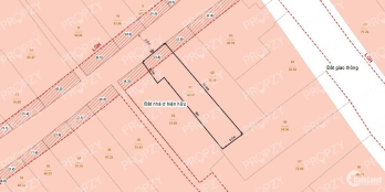 Bán nhà đường Nguyễn Đình Chính, P. 15, Phú Nhuận. DT 27.3m2, 1 trệt 2 lầu ST
