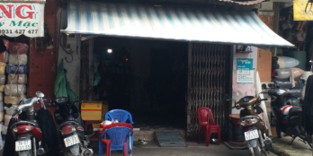 Tuổi Cao Sức Yếu! Bán Gấp Nhà 80m2 Phú Thọ Hòa, Q.Tân Phú. Giá Rẻ Chỉ: 12 Tỷ