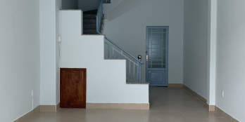 Bán nhà 3 Tầng đất 71m2, DTSD 173m Hẻm 1/ Võ Văn Ngân chỉ 4.9 tỉ