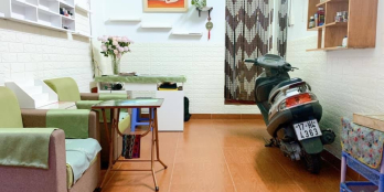 Tôi bán nhà Nguyễn Trãi, oto tránh, kinh doanh sầm uất  30m 4tỷ 300.