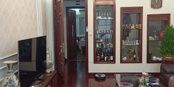 Bán gấp nhà đẹp đón tết, 4T ở ngay, phân lô Trương Chinh, ôtô đỗ cửa, nhỉnh 6 tỷ