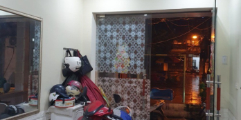 Nhà đón Tết phố Nguyễn Trãi tặng nội thất Ở luôn. 3 tỷ