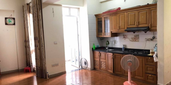 Bán căn hộ 80.5m2 dự án 183 Hoàng Văn Thái - Thanh Xuân