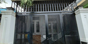 chính chủ bán nhà 1 trệt 1 lầu, sổ hồng riêng, ngay đại học thủ dầu một, 1,8 tỷ