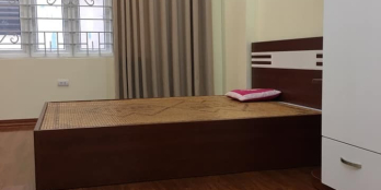 Cần bán gấp, nhà Mỹ ĐÌnh, 30m2, 5 tầng, MT4,6, 2 mặt thoáng, 3,7 tỷ, oto tránh