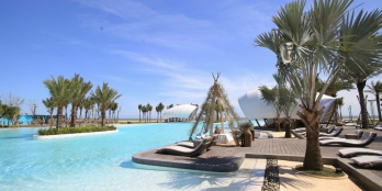 Đầu tư an toàn tuyệt đối với Nova Hồ Tràm