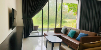 Cho thuê Villa The Point có hồ bơi nội thất hiện đại giá 1.500 usd-Toàn Huy Hoàng