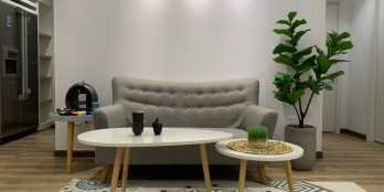 Cần bán căn hộ Midtown-M6 Phú Mỹ Hưng diện tích 90m2 full NT - Giá tốt nhất