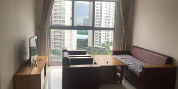 Cho thuê CHCC Scenic Valley, Quận 7, dt 81m2 giá 19 Tr/th.LH:0909199002(Mr Phúc)