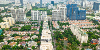 Cho thuê gấp Midtown-M6 Phú Mỹ Hưng-3pn-121m2 giá chỉ 30 triệu/ tháng