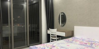 Chính chủ cần cho thuê nhanh căn hộ Hưng Phúc, P Tân Phú, Quận 7, 2 phòng ngủ giá chỉ 15 triệu.