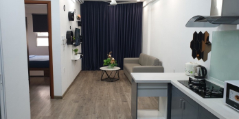 Cho thuê căn hộ The Botanica Premier 2PN gía tốt