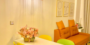 Botanica Premier ngay sân bay cho thuê giá tốt