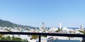 Cho thuê căn hộ Sơn Trà Ocean View nội thất hiện đại giá 7 triệu-Toàn Huy Hoàng
