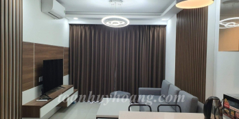 Cho thuê căn hộ Ocean View 1 phòng ngủ full nội thất giá 6.5 triệu-Toàn Huy Hoàng