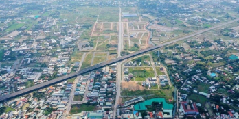 Bán đất nền The Sol City chiết khấu lên đến 15%, 21 triệu/m2