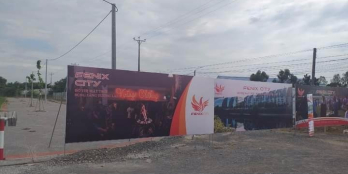 Đất nền giá rẻ Cần Thơ-Hậu Giang