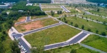 Chỉ 720tr sở hữu nền đẹp tại Landmark center liền kề sân bay Long thành Đồng Nai