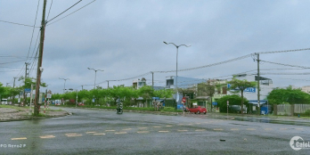 Bán nhanh lô đất ngay Hòa Hải,Ngũ Hành Sơn,Đà Nẵng