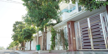 Cửa Cờn Riverside : Nhịp sống bừng sáng - Đẳng cấp doanh nhân