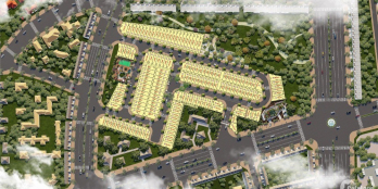 Mở bán Khu nhà ở cao cấp Lavida Thủ Dầu Một giá chỉ từ 23 triêu/m2