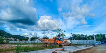 Cơ hội không thể không mua - 803 triệu đất nền Kim Dinh thành phố Bà Rịa