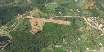 Đất nền nghỉ dưỡng Bảo Lộc, 688tr/500m2 có sổ hồng riêng