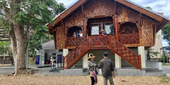 Cú hít siêu mạnh - thị trường BĐS đất nền Pleiku Gia Lai dậy sóng