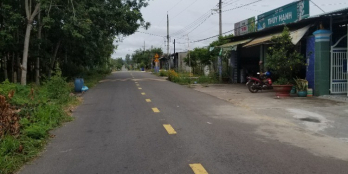 Cần bán gấp lô đất dh 708 Dầu Tiếng