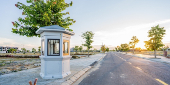 Đất ven biển vị trí siêu đẹp, giá rẻ đầu tư.