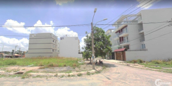 còn duy nhất 1 lô đất ngay đinh đức thiện bình chánh, sổ hồng riêng, giá 850tr