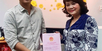 [Hot] Bán Đất Nền Sổ Đỏ Mặt Tiền Đường Vĩnh Lộc. Đã Có Sổ - Hỗ trợ Vay 50%