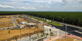 Bán đất sân bay Long Thành 550tr/lô cam kết lợi nhuận 24%, chiết khấu 14%