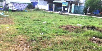 Chính chủ Cần Bán Lô Đất Ngay Hông dự Án D2D Lộc An. Diện tích 166m2 thổ cư 100%