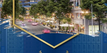 Đất nền sổ đỏ Nha Trang full thổ cư, đường 26m hạ tầng hoàn thiện chỉ 1.2 tỷ/nền