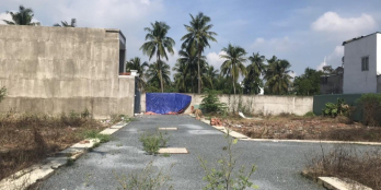 Cần bán gấp lô đất nền ở Thạnh Xuận 52 quận 12 giá tốt