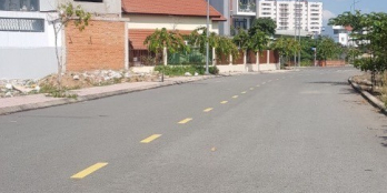 Bán Đất Phan Văn Hớn Q12 vị trí cực đẹp