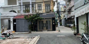 Chính Chủ Bán Gấp lô đất mặt tiền Hương Lộ 2 chỉ 62tr/m2